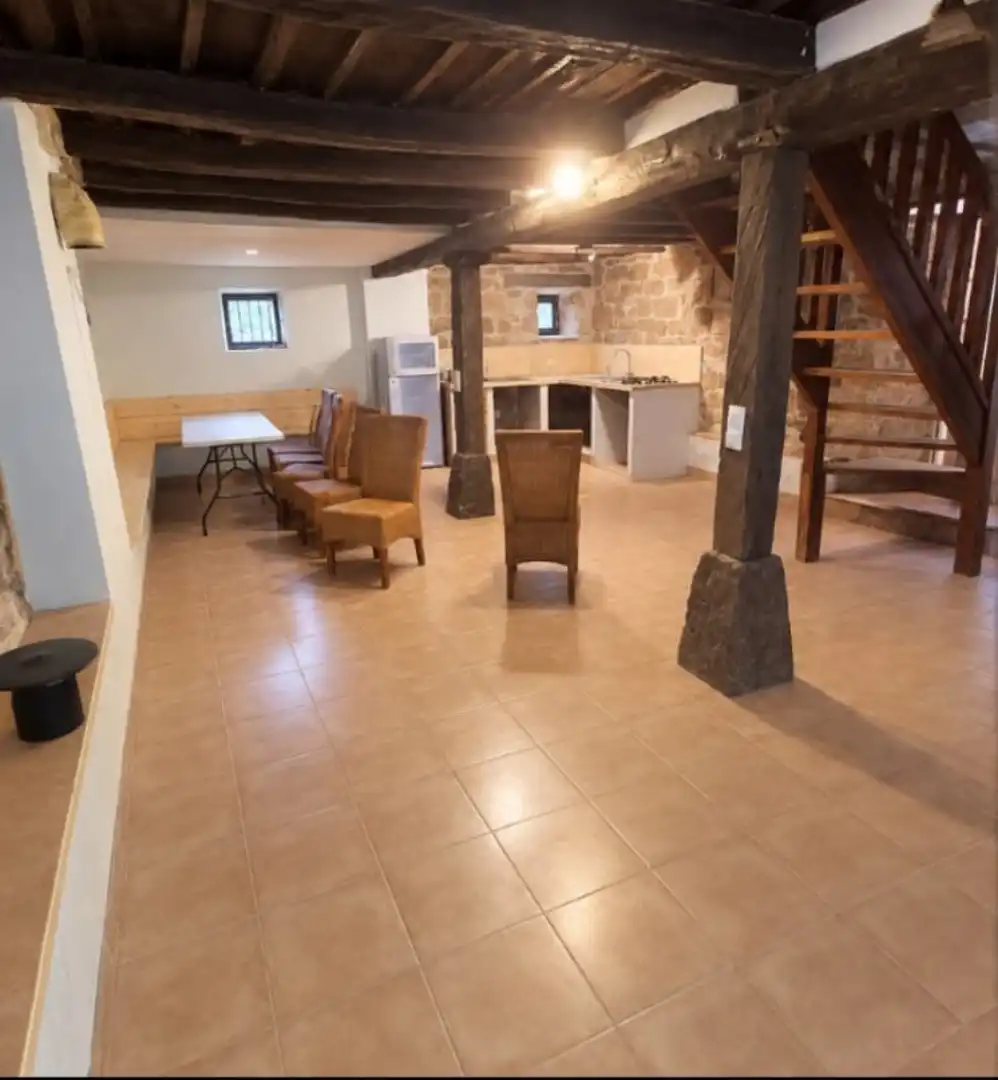Casa o xalet en venda en Vega de Pas amb Jardí privat i Terrassa