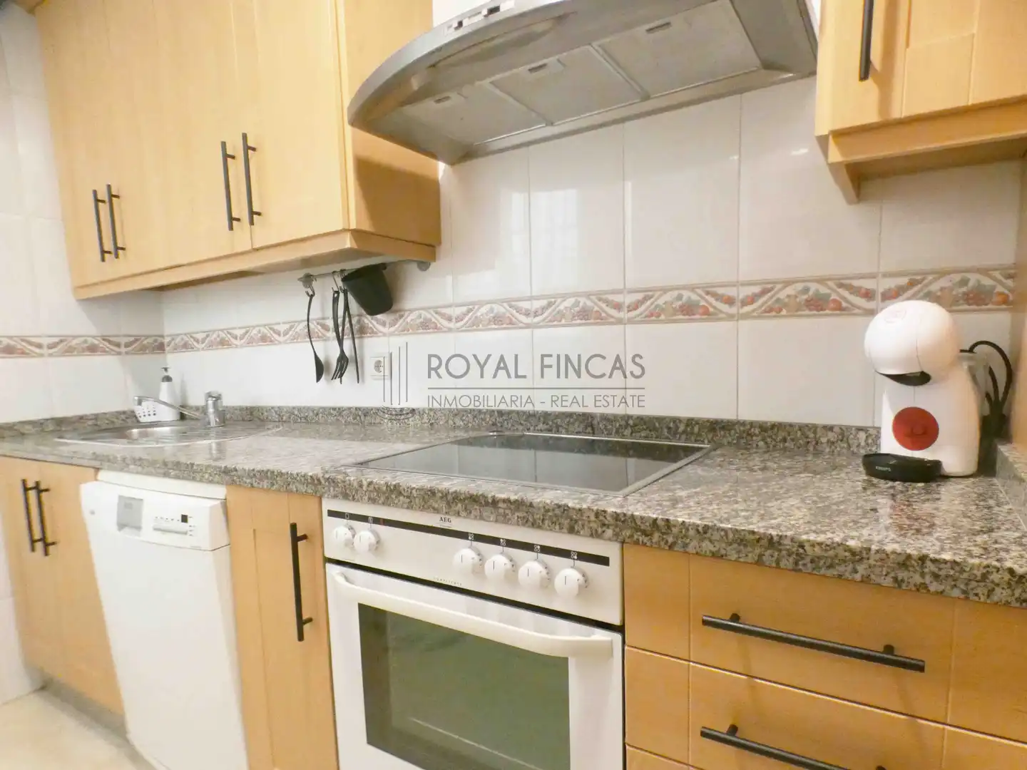 Apartament amb piscina en venda a Avenida Cibeles 10, imagen 11