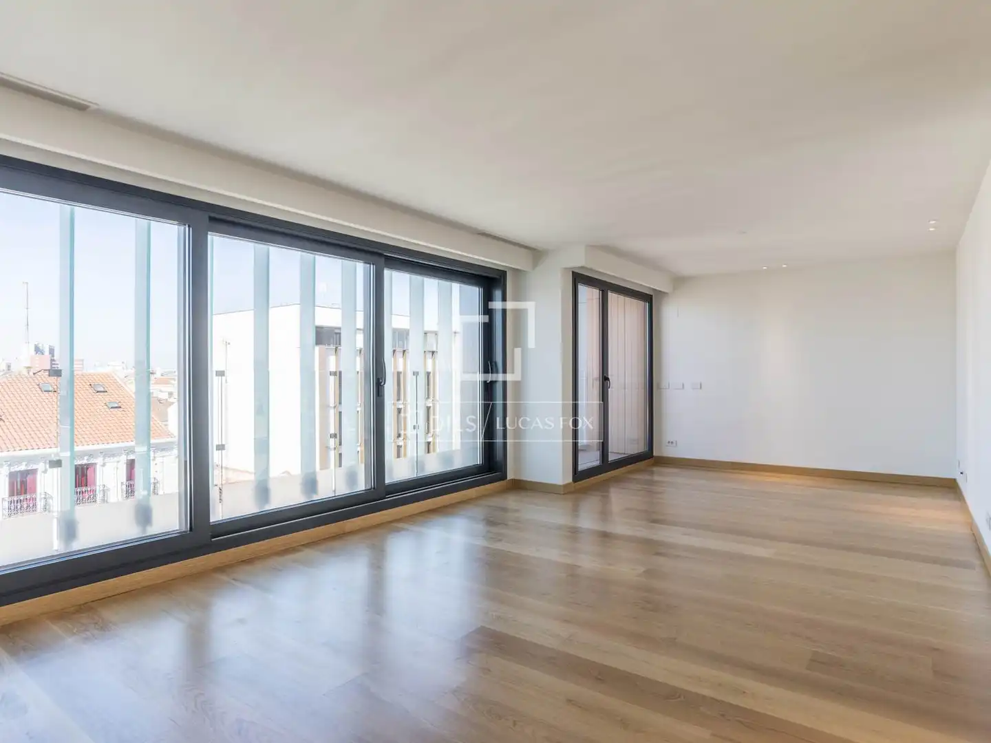 Appartement avec piscine à vendre à Chamberí, imagen 3