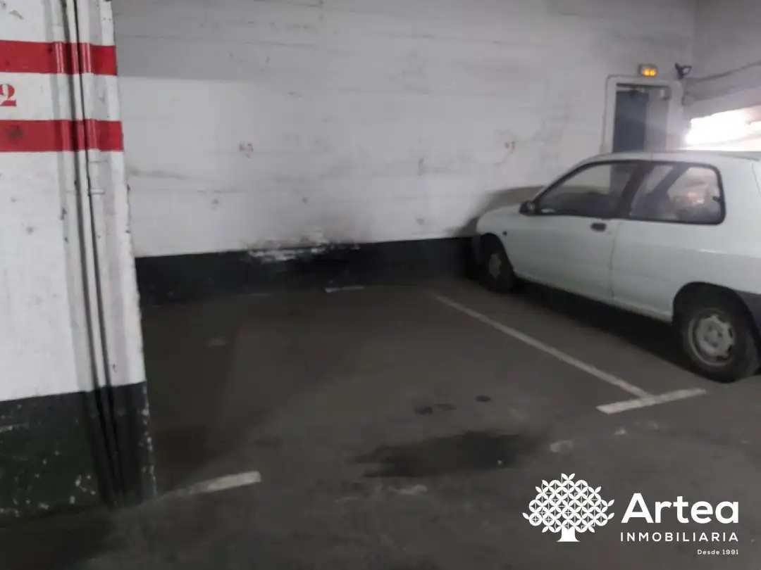 Aparcament en venda a Ibaiondo, imagen 6