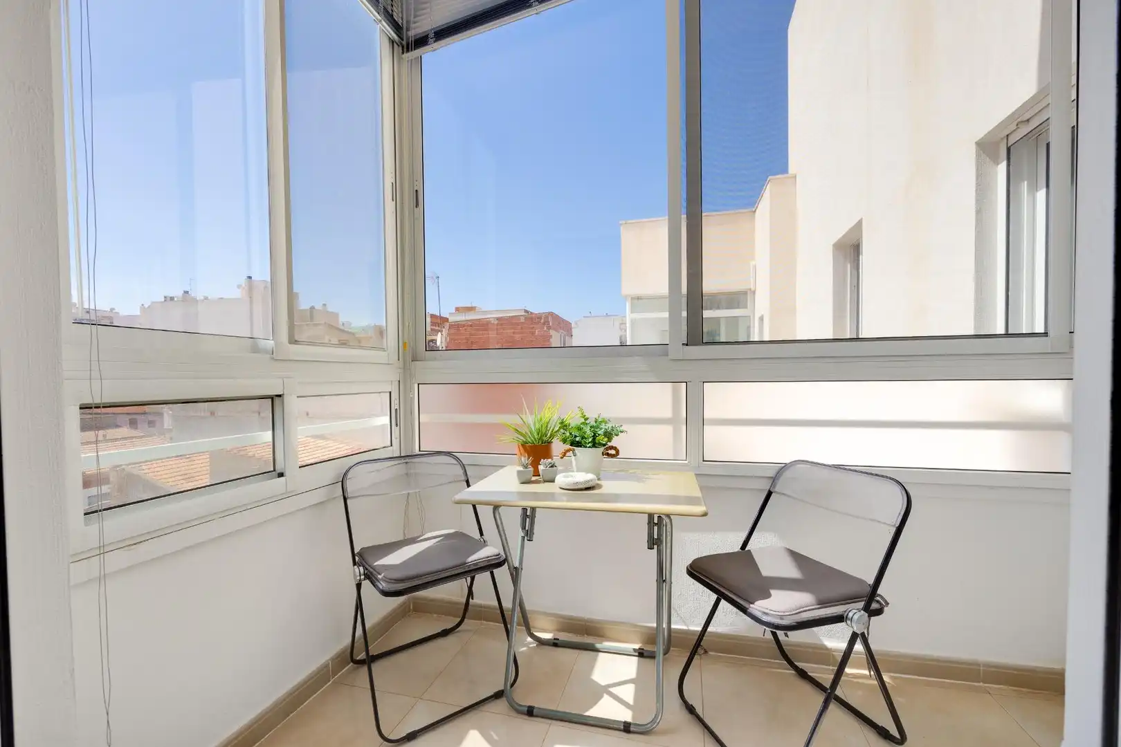 Ático con terraza en venta en Centro, imagen 4