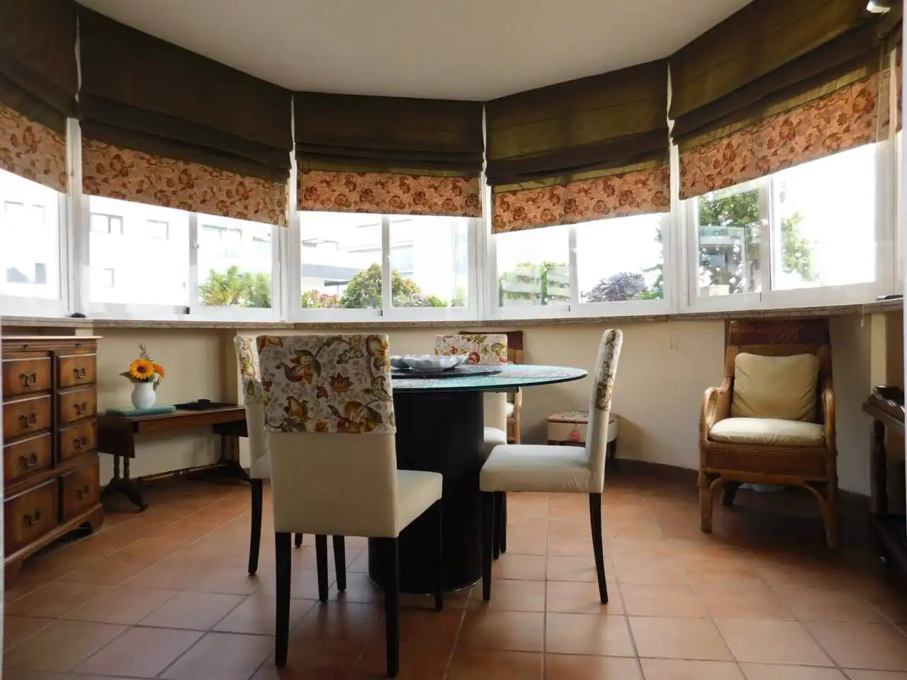 Ático con ascensor en venta en Avenida Juan Carlos I, imagen 28