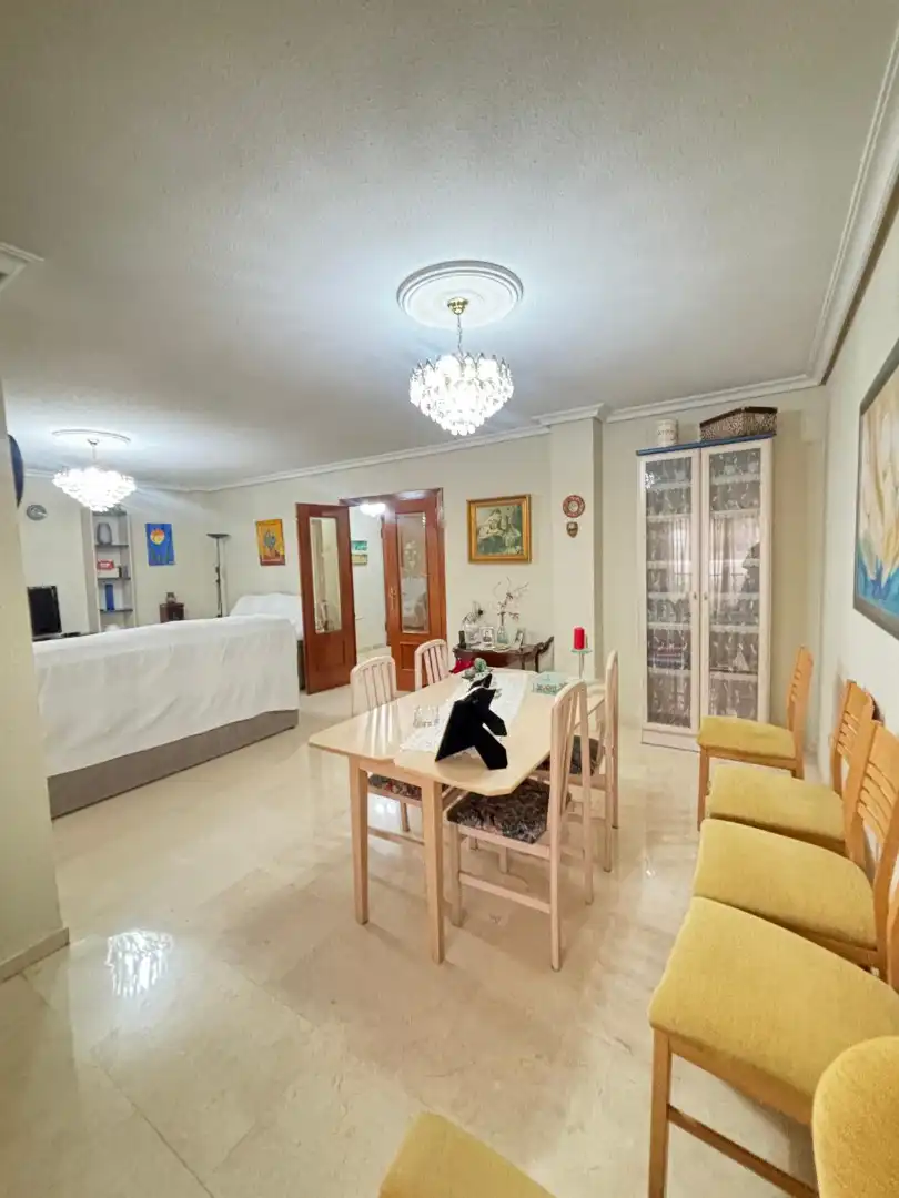 Flat with lift for sale in Calle de Calatrava 19, imagen 25