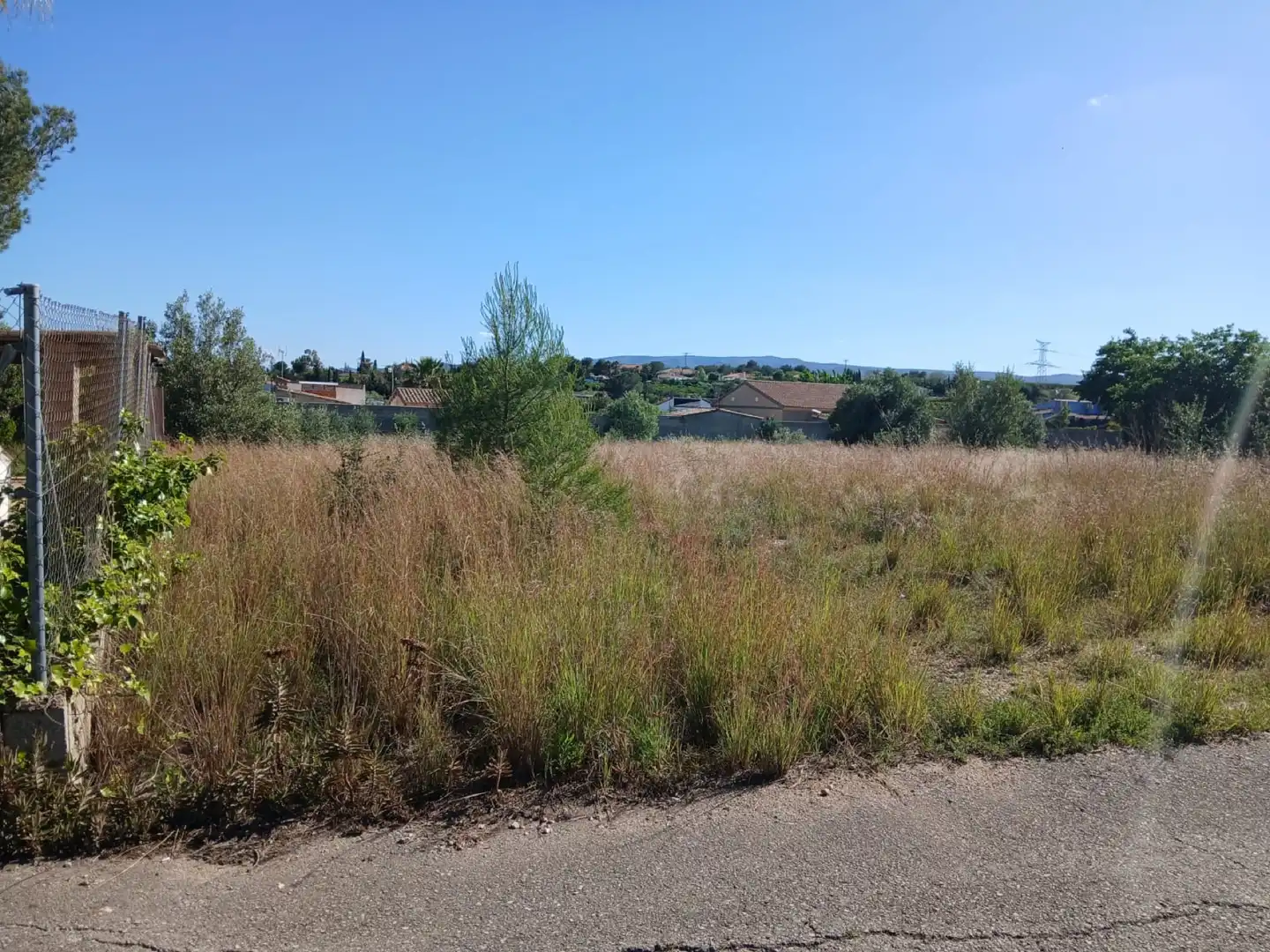 Terreno residencial en venta en Calle parcela, imagen 4