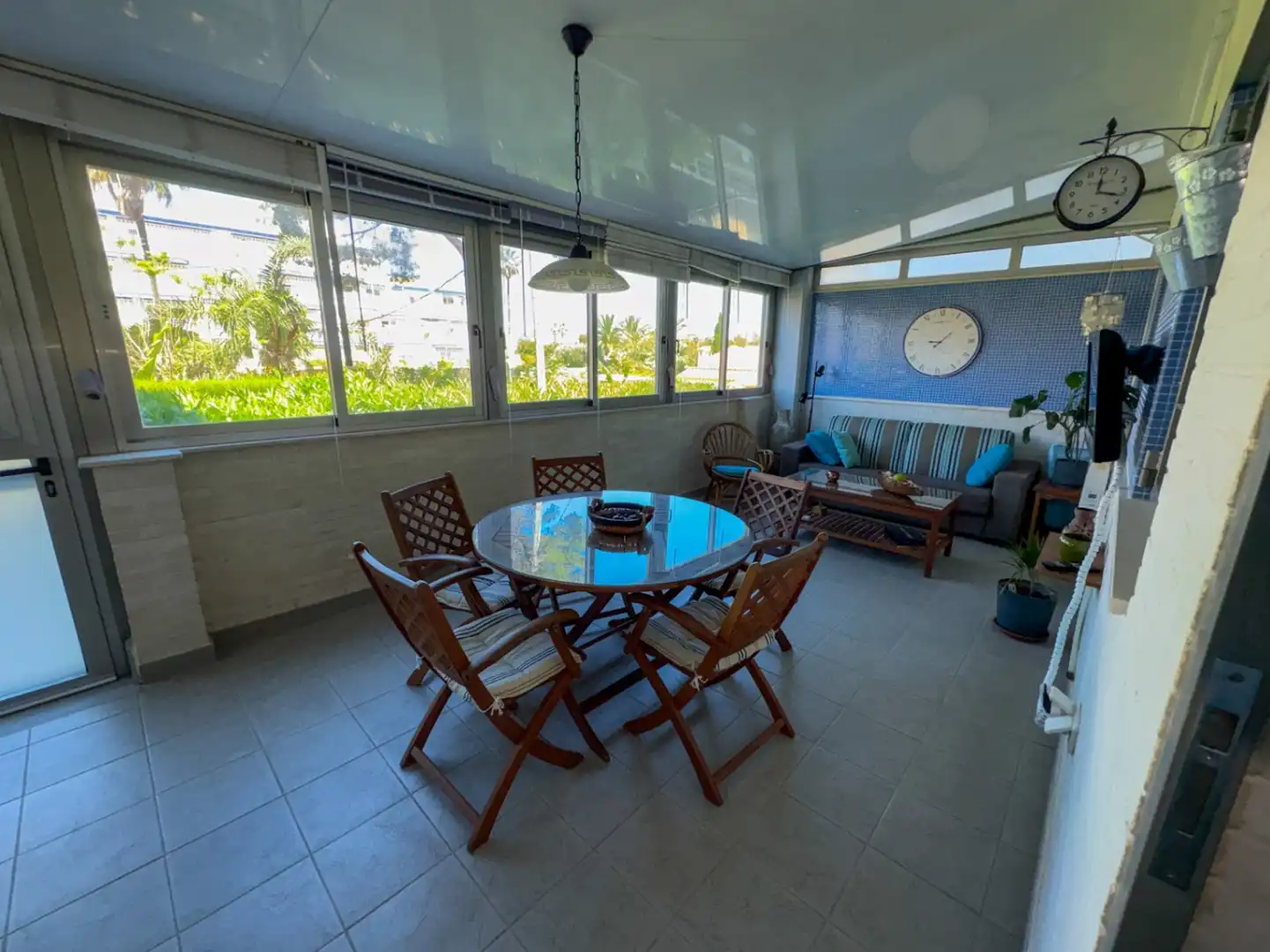 Apartment mit Pool zum Verkauf in El Puerto, imagen 8