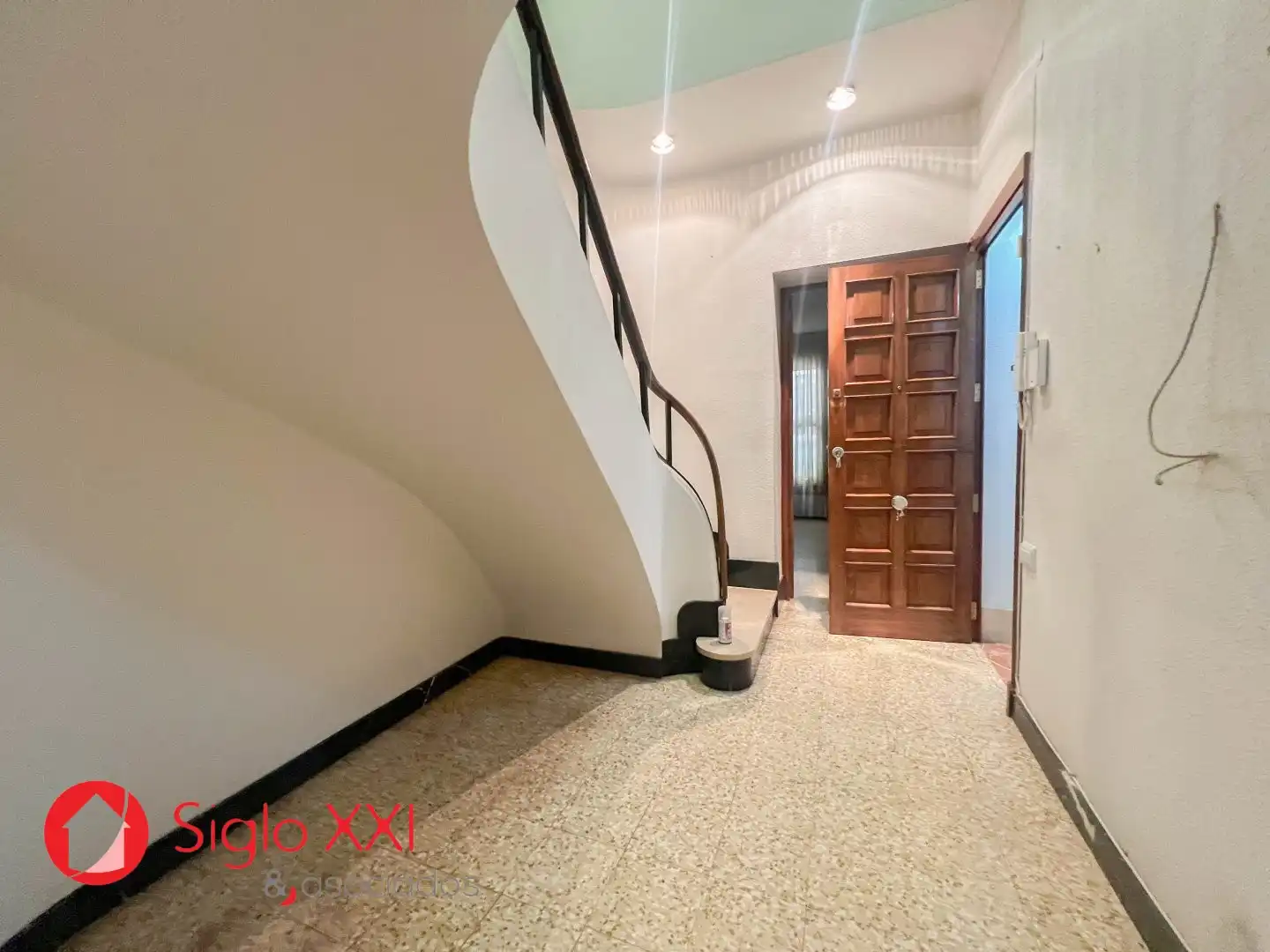 Casa amb terrassa en venda a Centro, imagen 13
