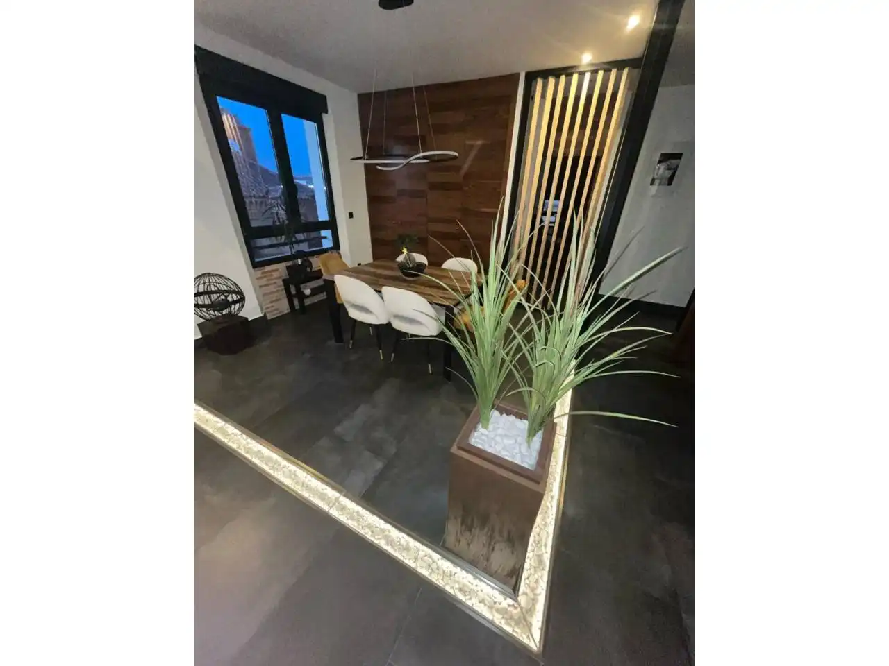 Flat for sale in Guadalajara  with Air Conditioner, Heating and Storage room