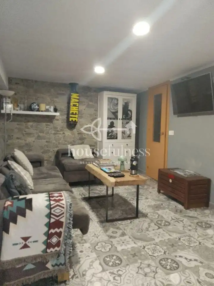 Casa o xalet en venda en Ferrol amb Calefacció, Jardí privat i Terrassa
