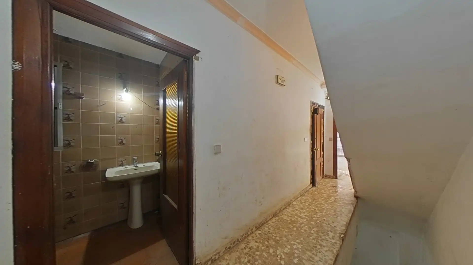 Houses for sale in Sevilla  with Terrace