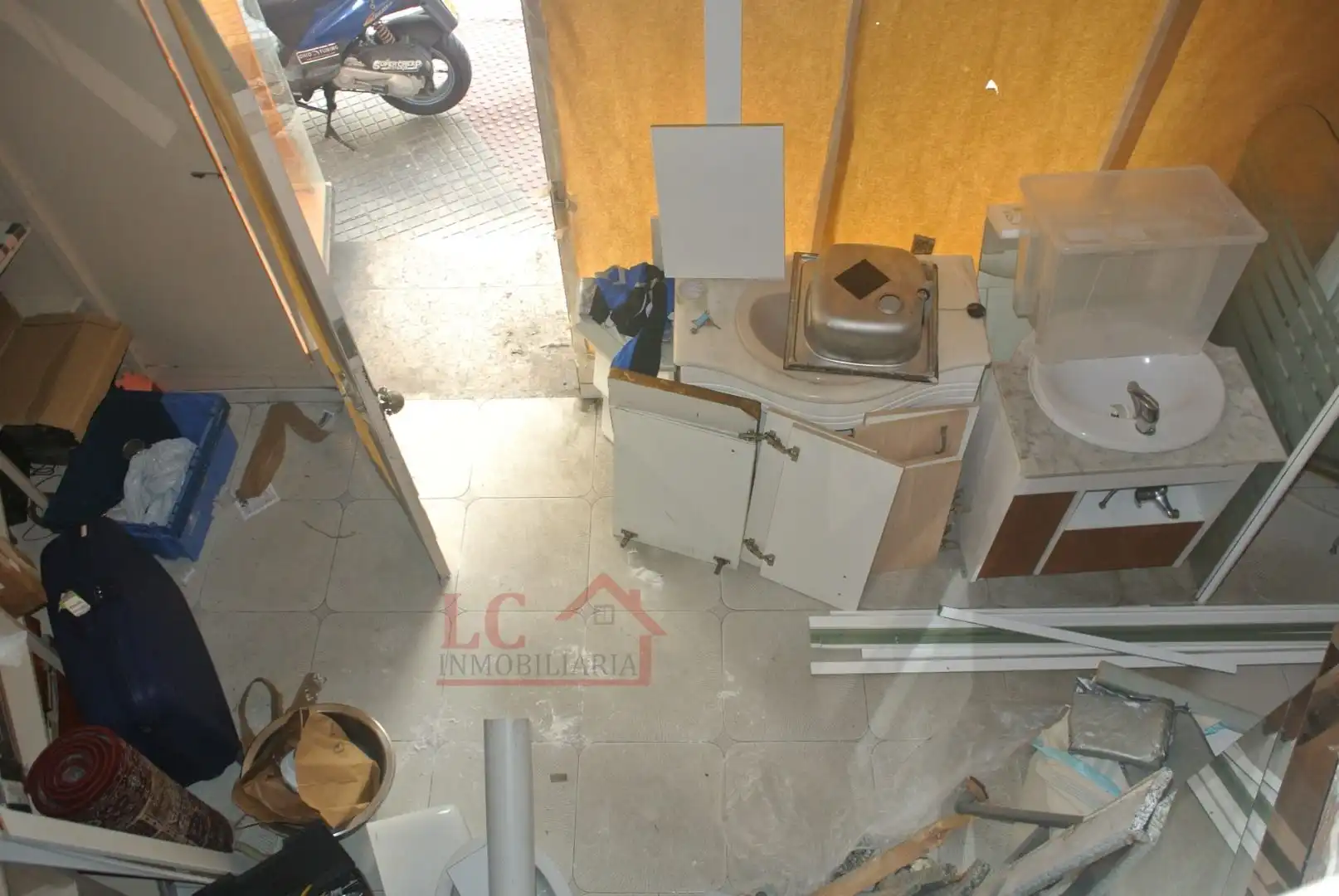 Business premises to rent in Agra del Orzán - Ventorrillo, imagen 5