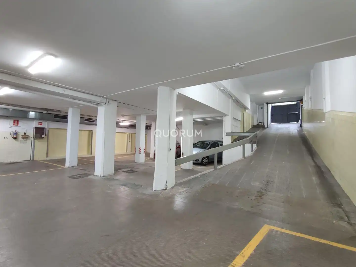 Parking de Trastero en venta en Bilbao 