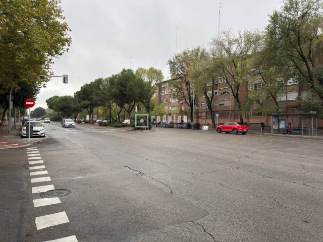Piso en Venta en CASTILLO DE LA MOTA en Simancas