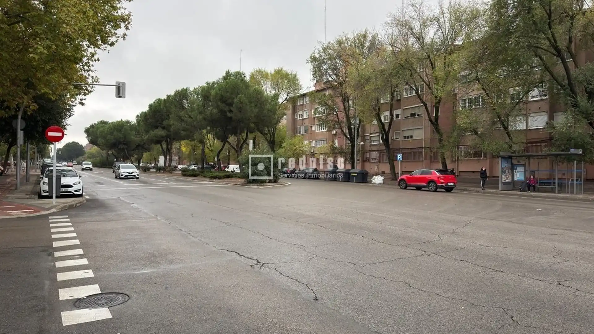 Piso en venta en CASTILLO DE LA MOTA, Simancas