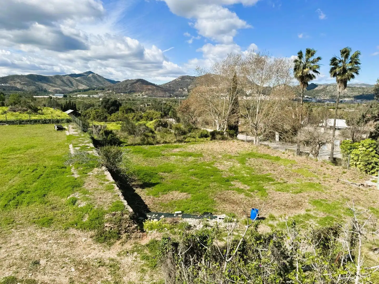 Casa o xalet en venda en Potries amb Jardí privat i Terrassa