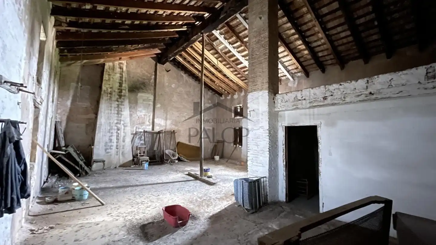 Finca rústica en venda en Alzira