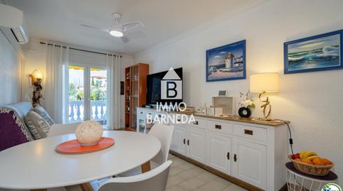 Foto 3 de Pis en venda a Freser, 27, Francolí - Freser - Noguera, Empuriabrava