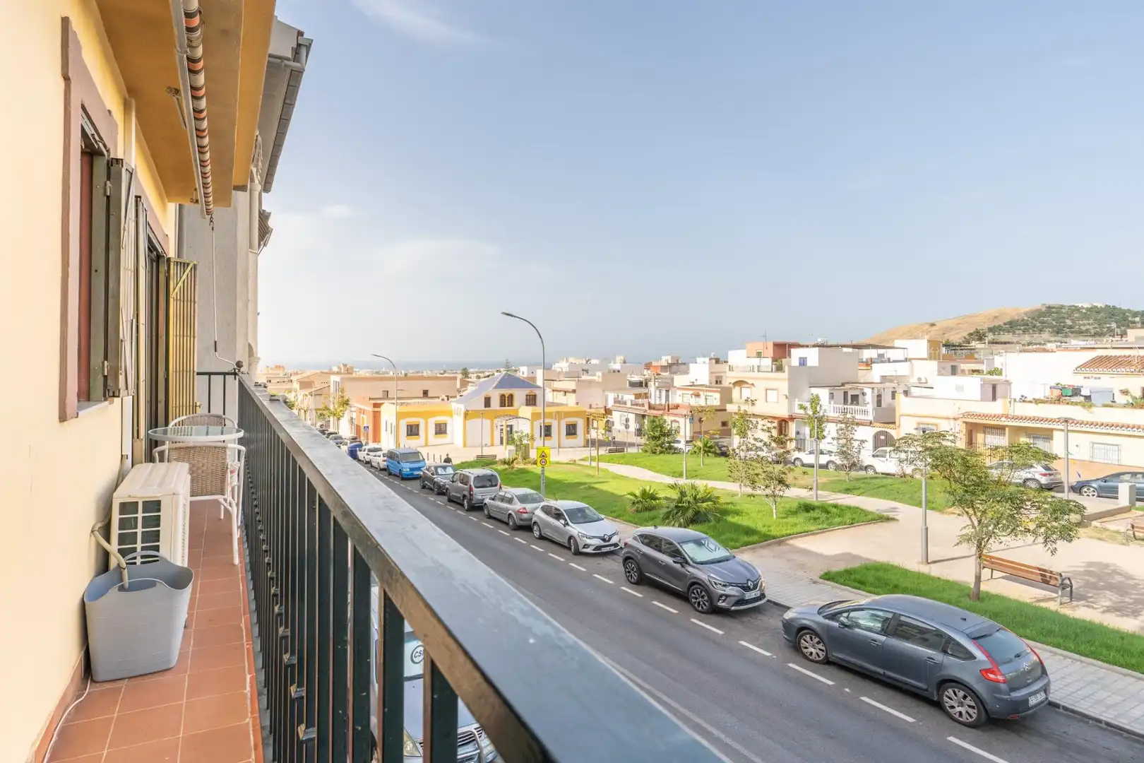 Appartement avec terrasse à vendre à Motril  ciudad, imagen 12