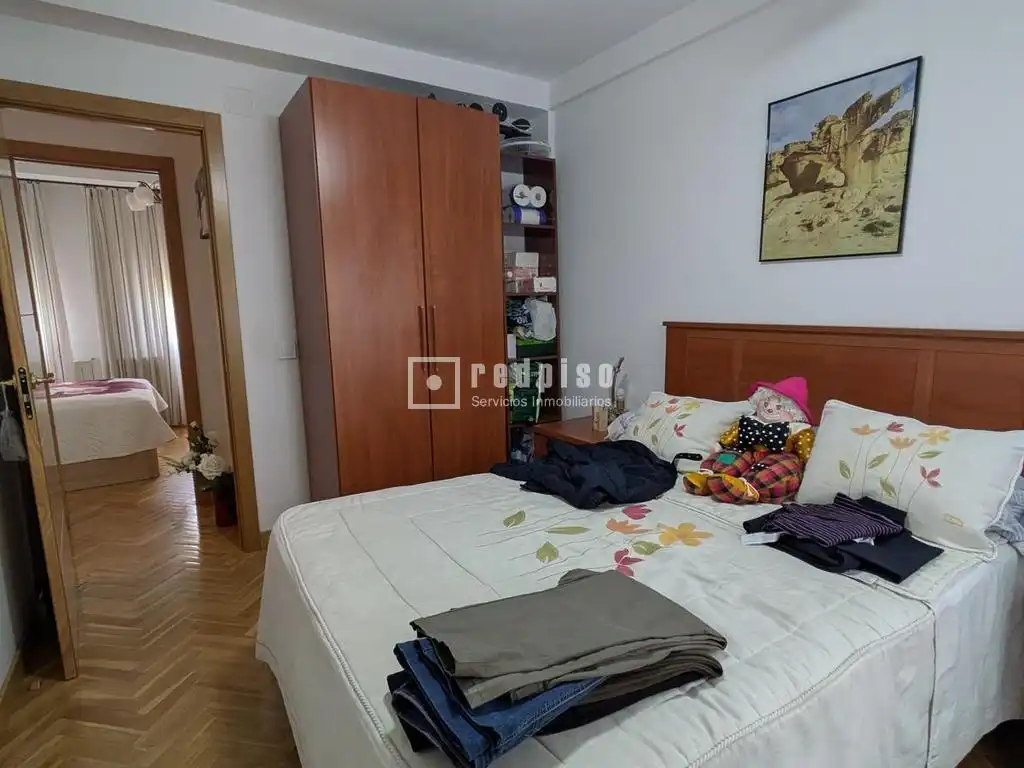 Habitación de Piso en venta en Getafe con Aire acondicionado, Calefacción y Parquet
