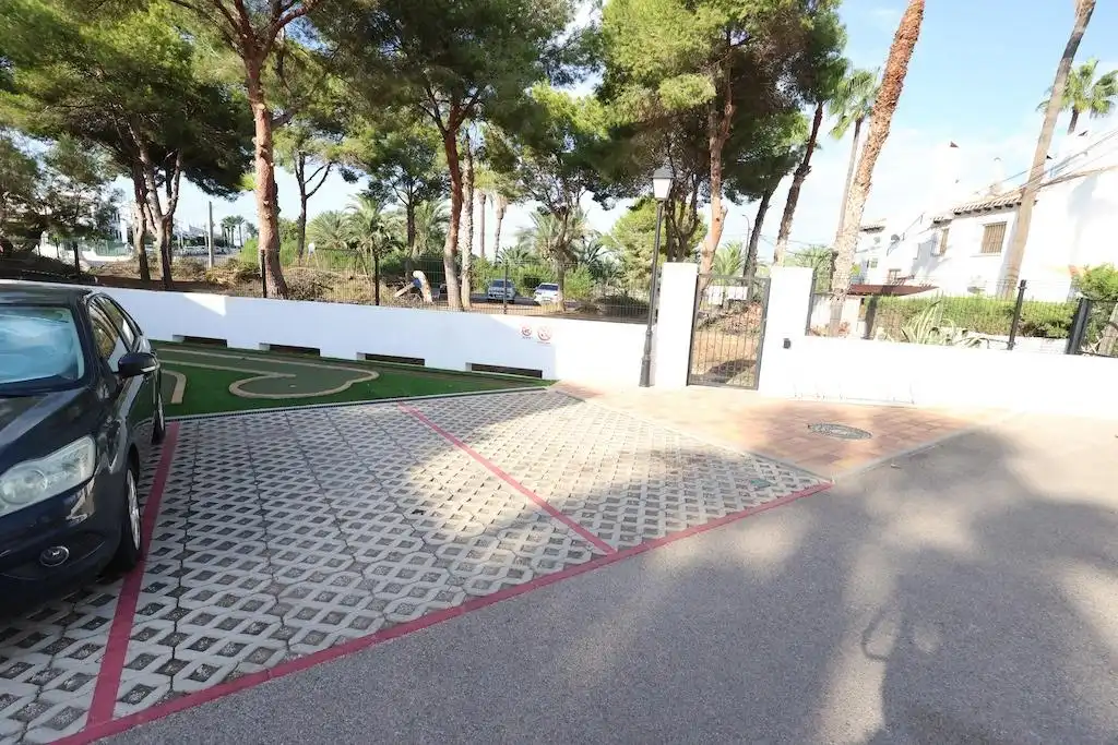 Apartamento con piscina en venta en GIBRALTAR-EL CANAL, imagen 23