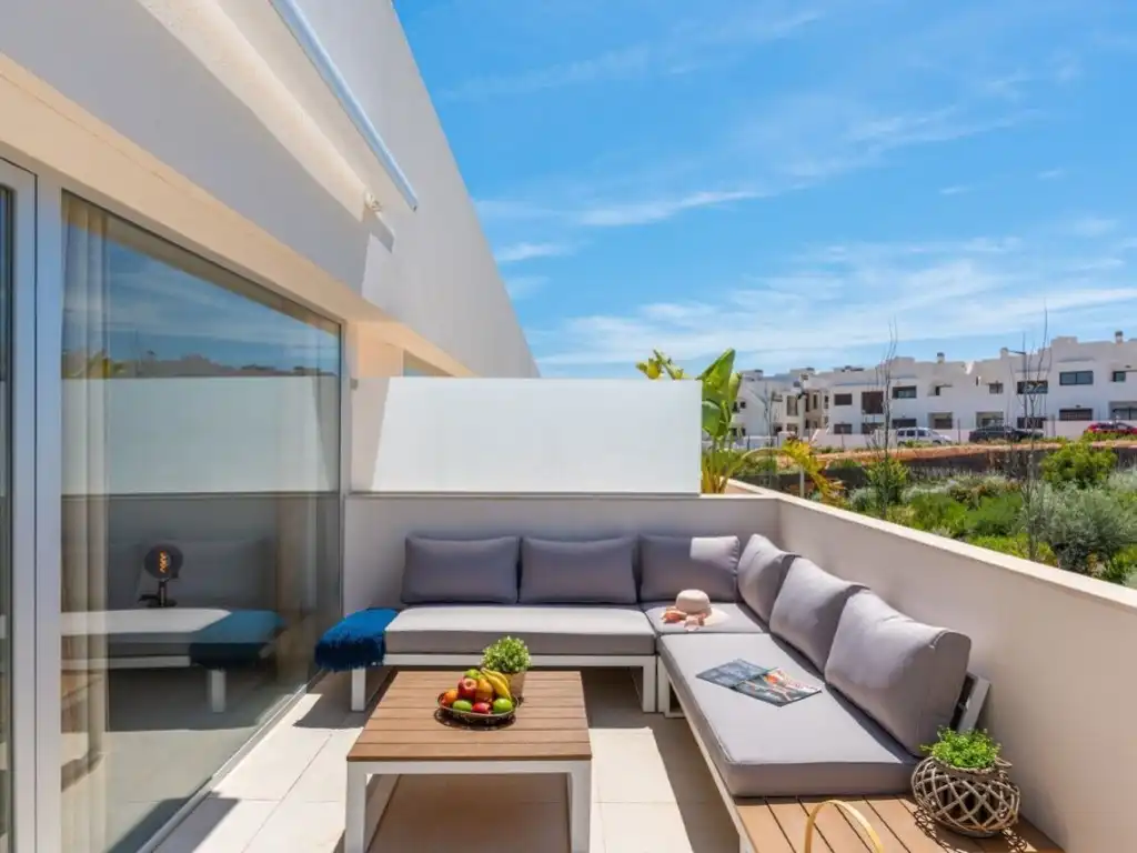 Penthouse with pool for sale in Calle Asturias Bal, imagen 21