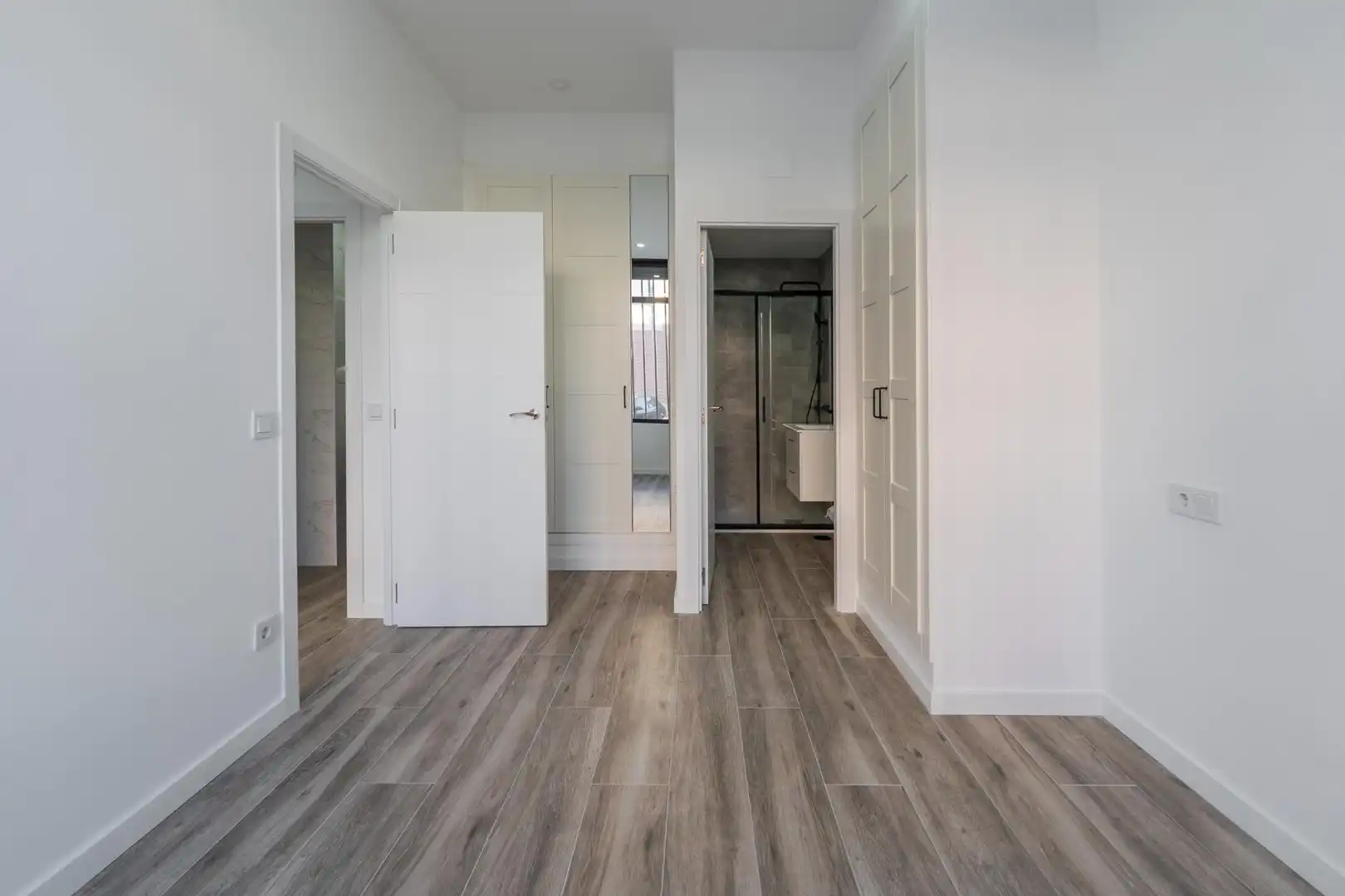 Flat for sale in Madrid