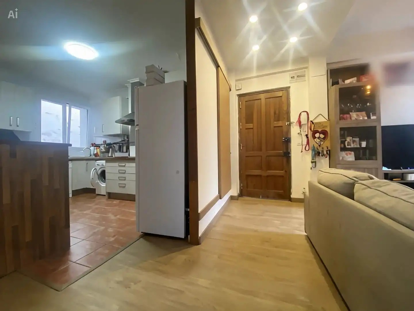 Flat for sale in Centro