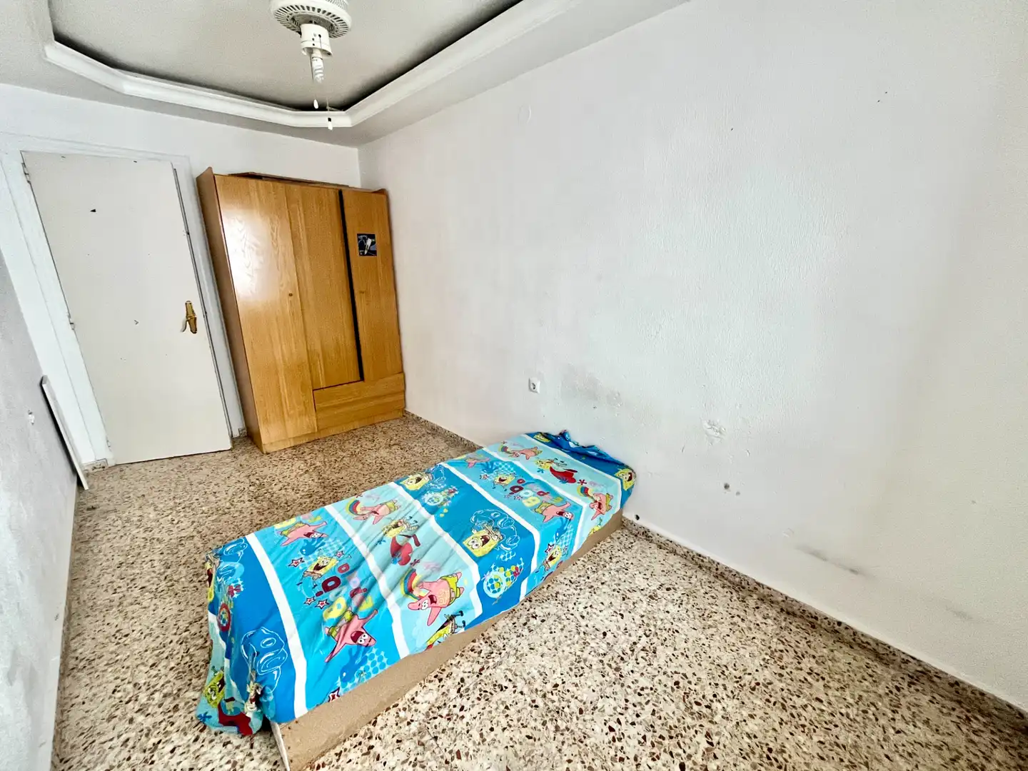 Flat with terrace for sale in Calle Perpendicular Maldonad 6, imagen 18
