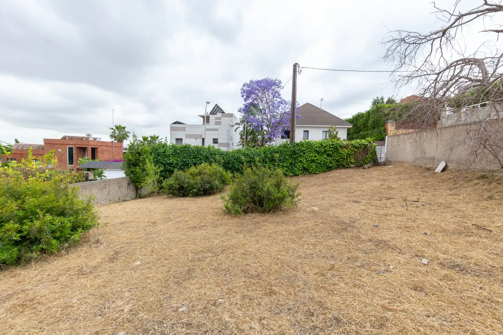 Residencial en venta en Sant Just Desvern