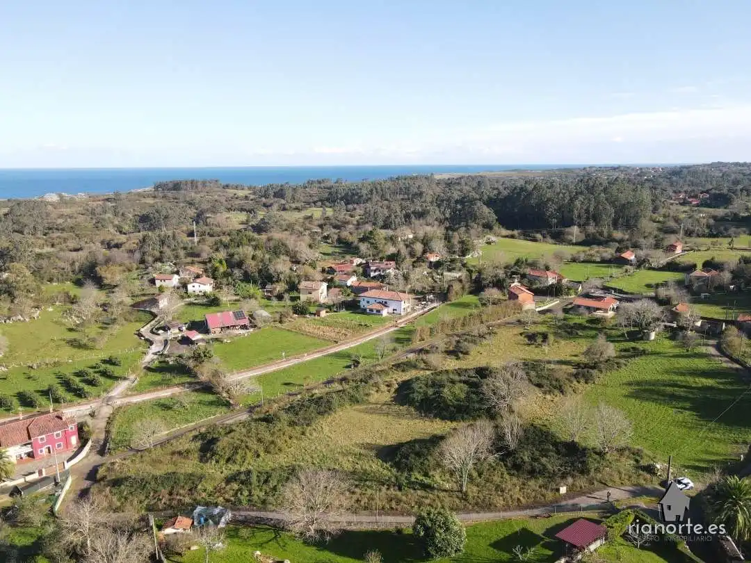 Wohnbaugrundstück zum Verkauf in Ribadesella, imagen 26