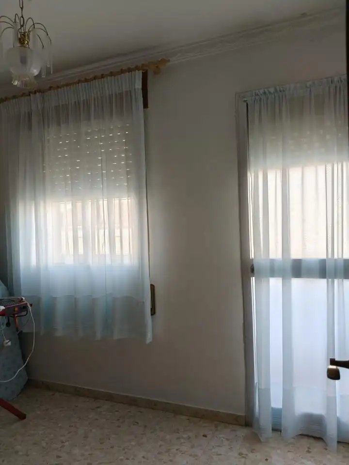 Bedroom of Houses for sale in Lucena  with Air Conditioner, Terrace and Storage room