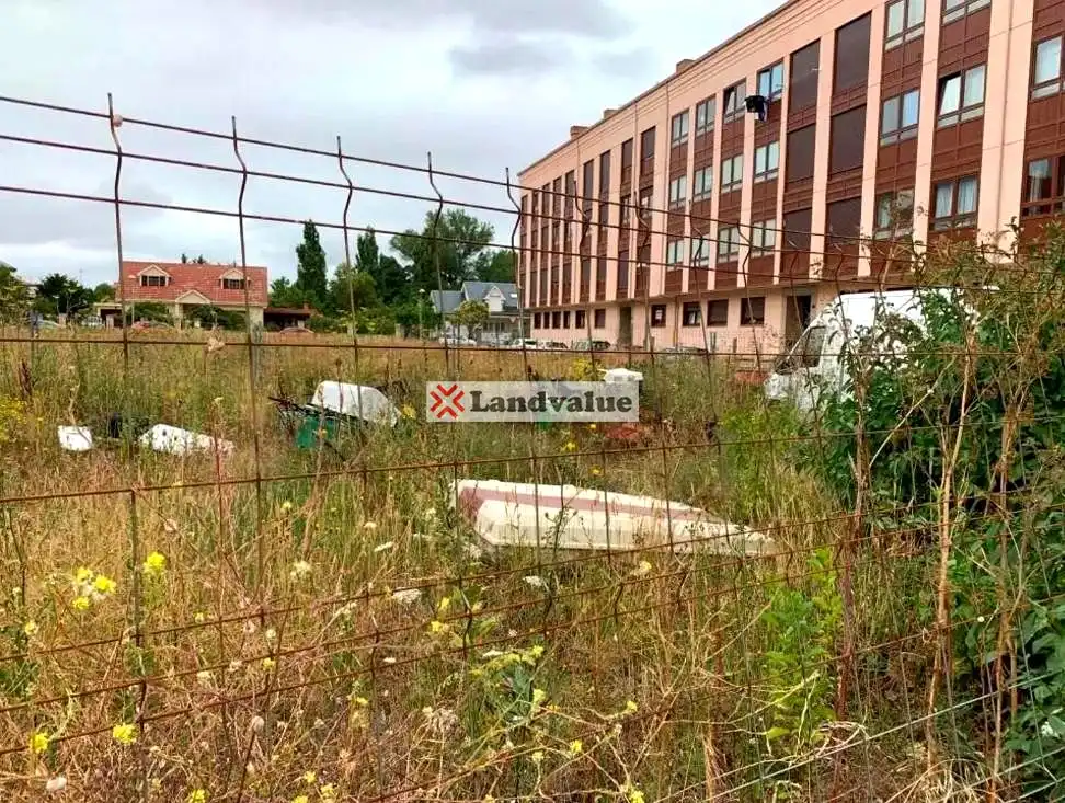 Lands and plots for sale in Juan De Ortega 9, imagen 4
