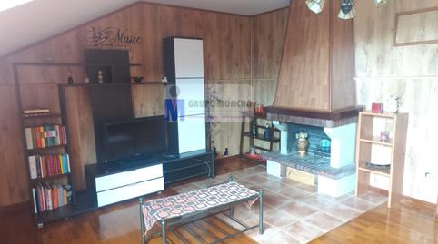 Foto 4 de Apartament en venda a Allariz, Ourense