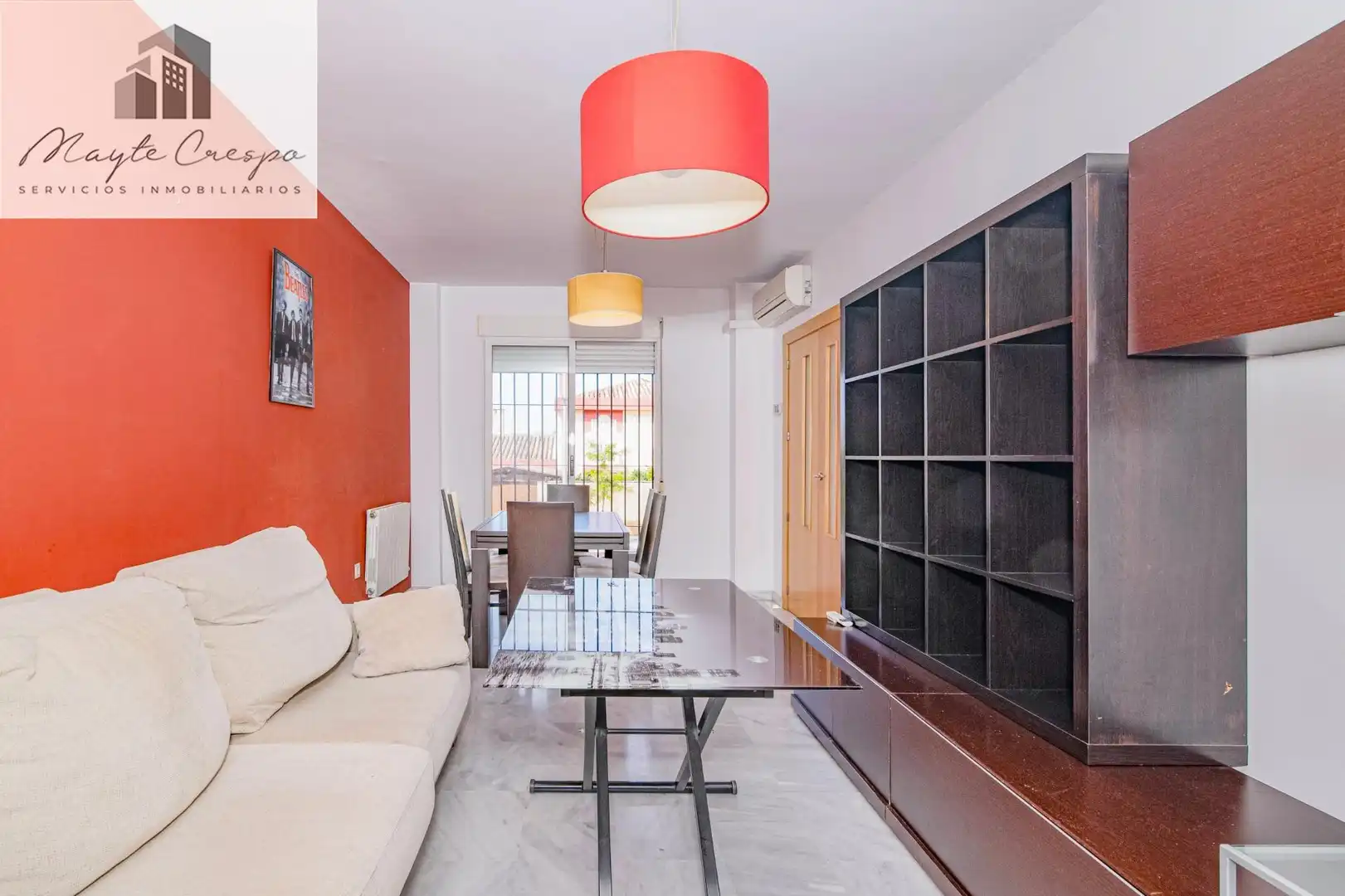 Casa a schiera con piscina in vendita a Camino Camino Gabia, imagen 5