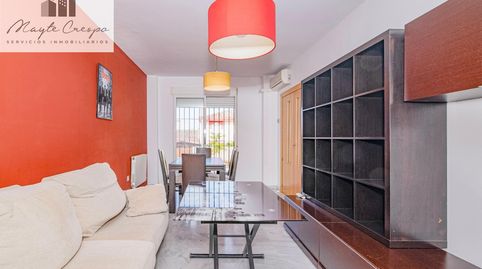 Foto 5 de Casa adosada en venta en Camino Camino Gabia, Ogíjares, Granada