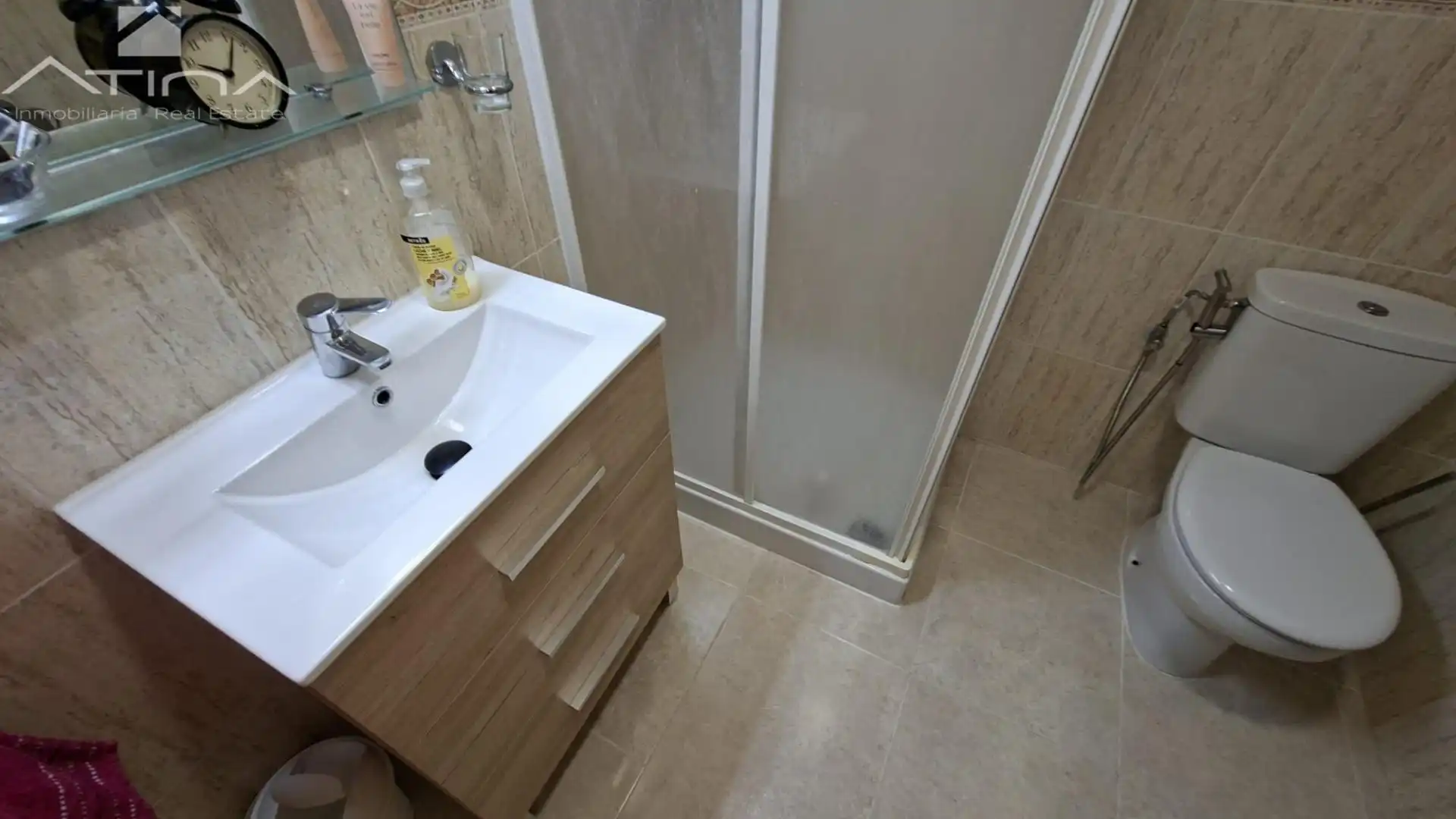 Appartement compact avec ascenseur à vendre à Daimús, imagen 9