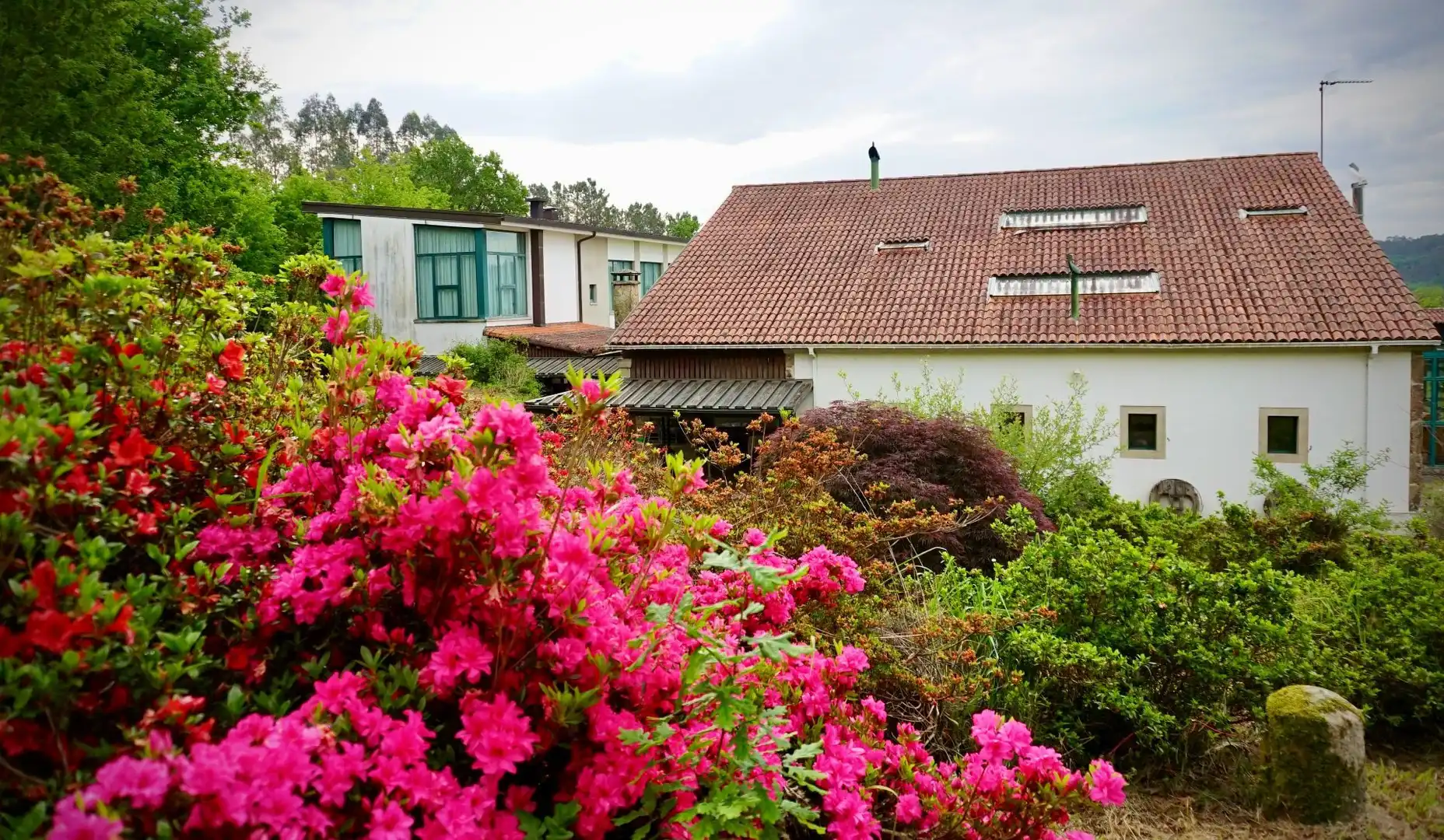 Casa con jardín en venta en Paizás, imagen 30