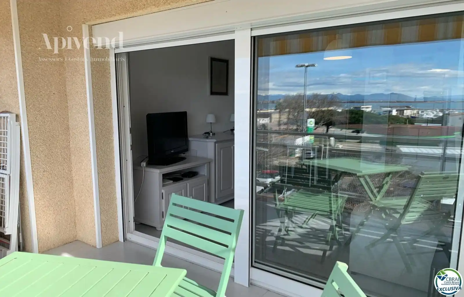 Wohnung mit Aufzug zum Verkauf in merce rodoreda, imagen 33
