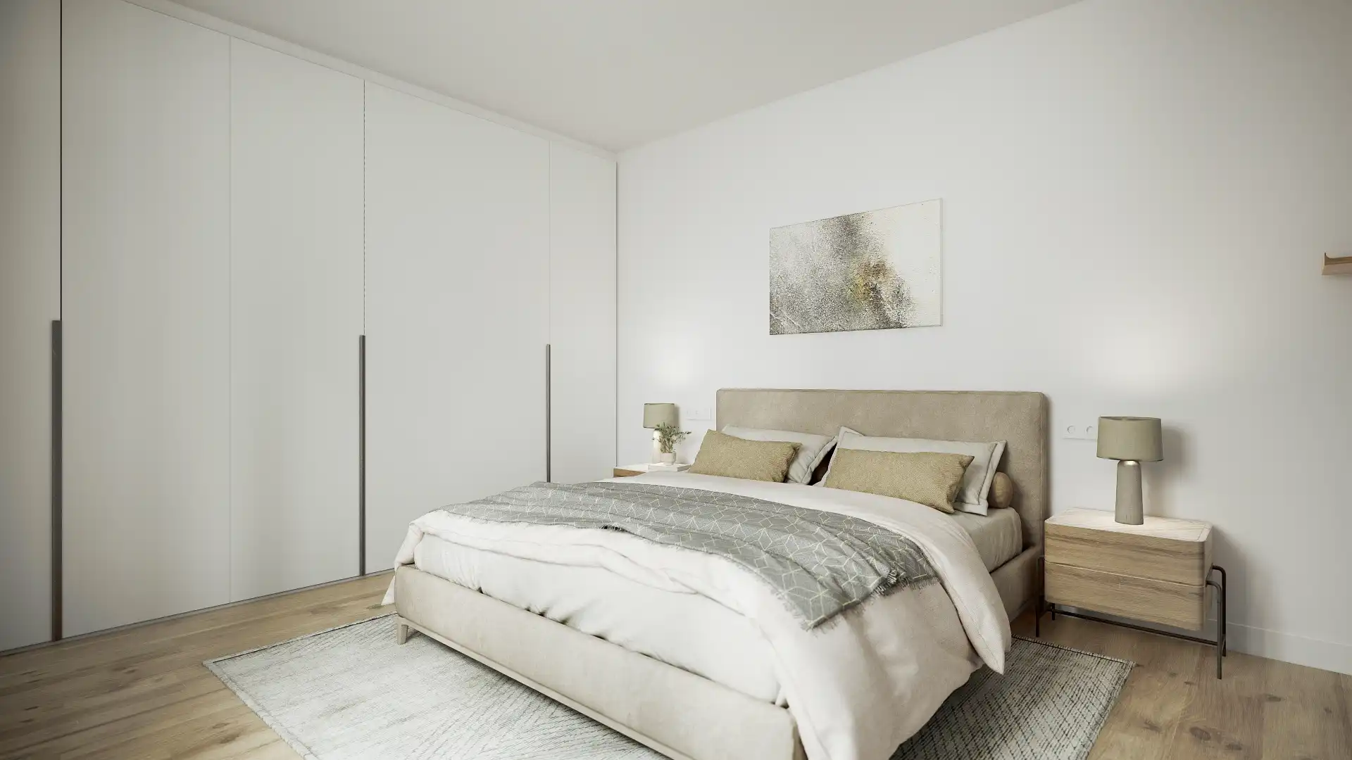 Appartement avec terrasse à vendre à Calle Doctor Múgica 17, imagen 16