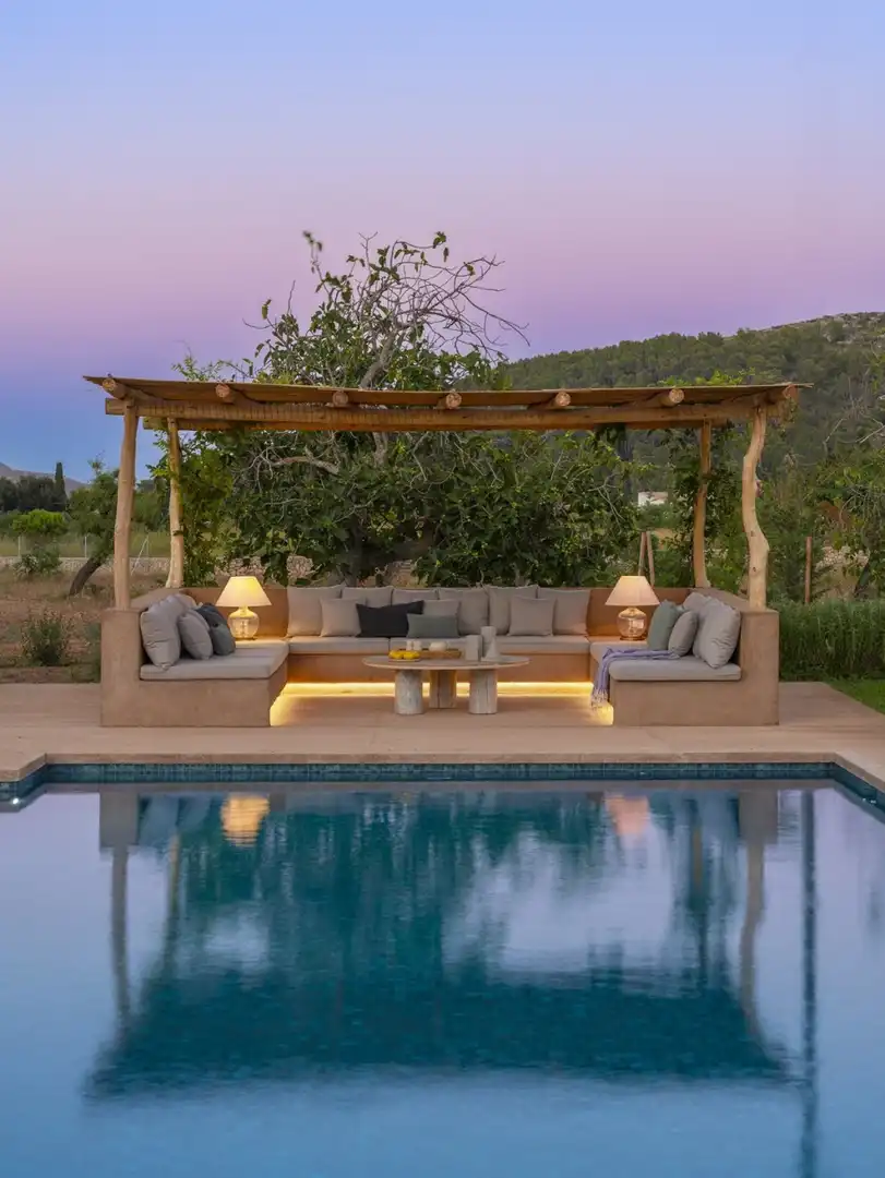 Landhaus mit Pool zum Verkauf in Port de Pollença, imagen 40