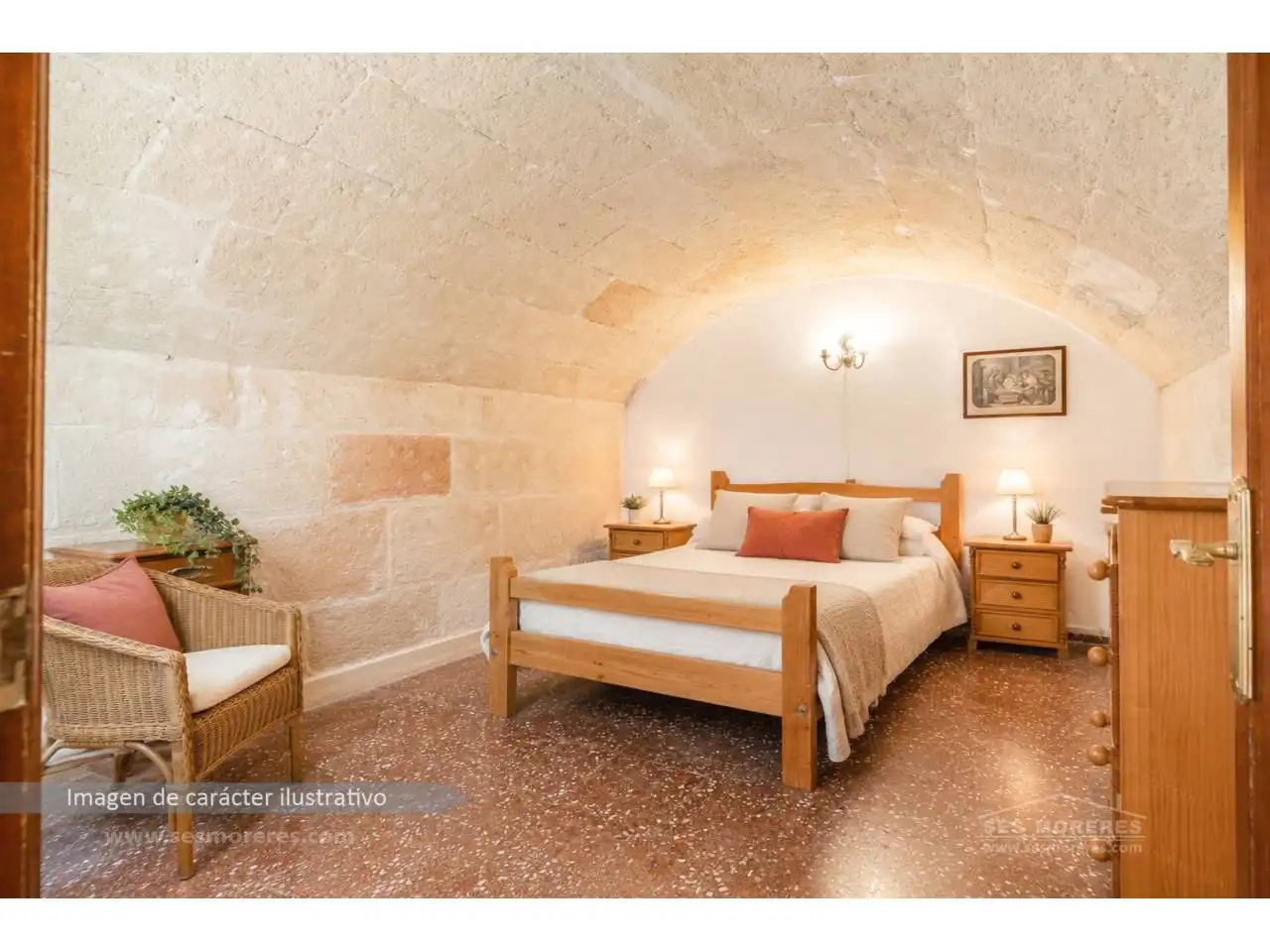 Maison avec jardin à vendre à Ciutadella, imagen 9