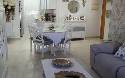 Dining room of Apartment for sale in Puerto Lumbreras  with Air Conditioner