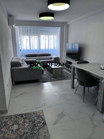 Piso en Venta en Pla de Bon Repós