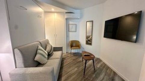 Foto 4 de Estudio en venta en Calle Dibujantes, Arcos, Madrid Capital