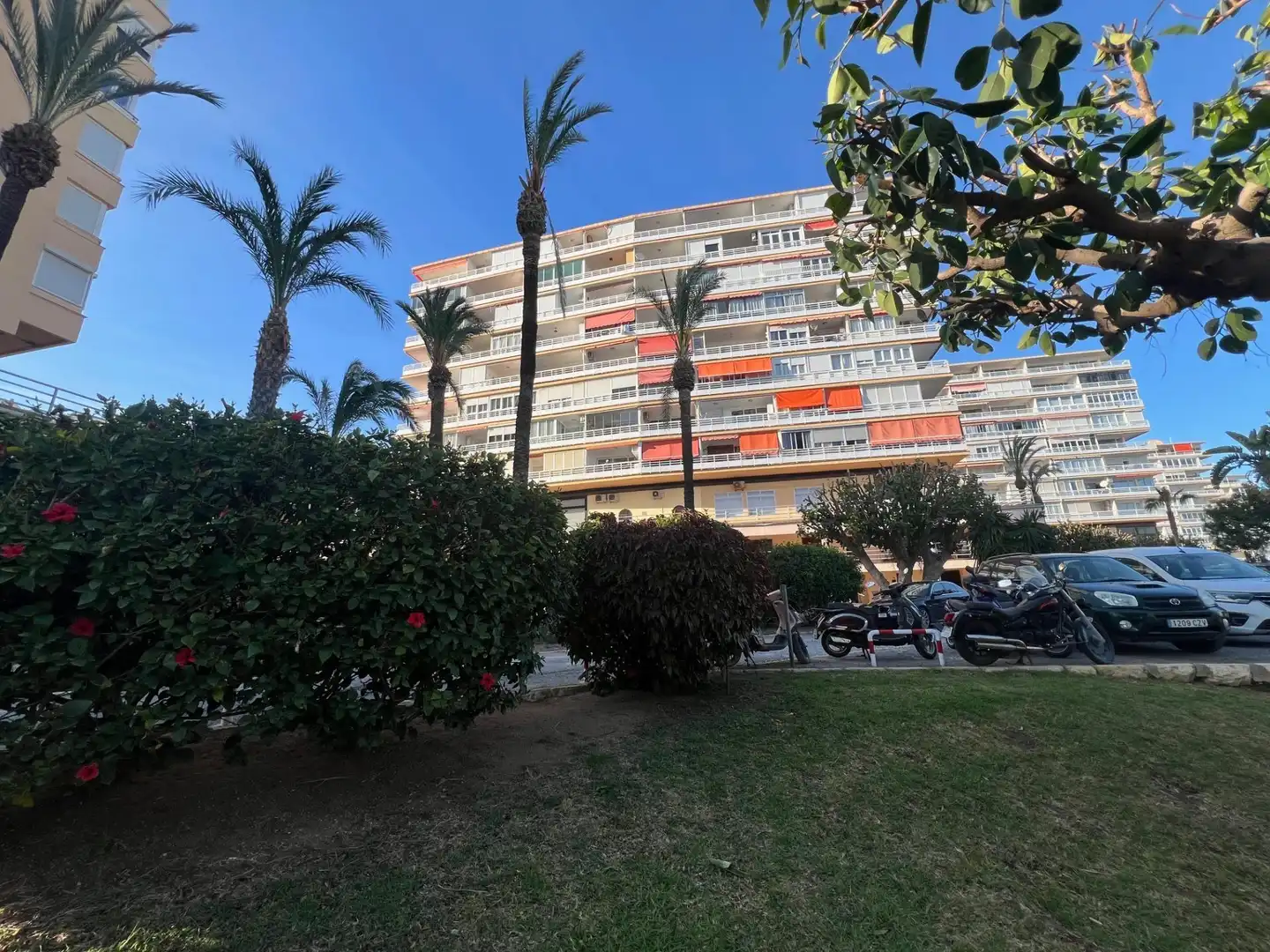 Flat with lift for sale in La Carihuela - Los Nidos, imagen 38