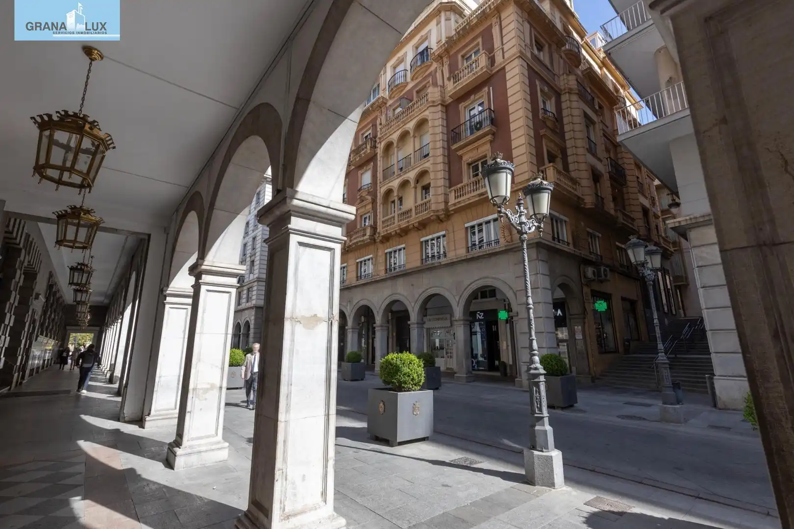 Piso con ascensor en venta en Calle Ángel Ganivet, imagen 64