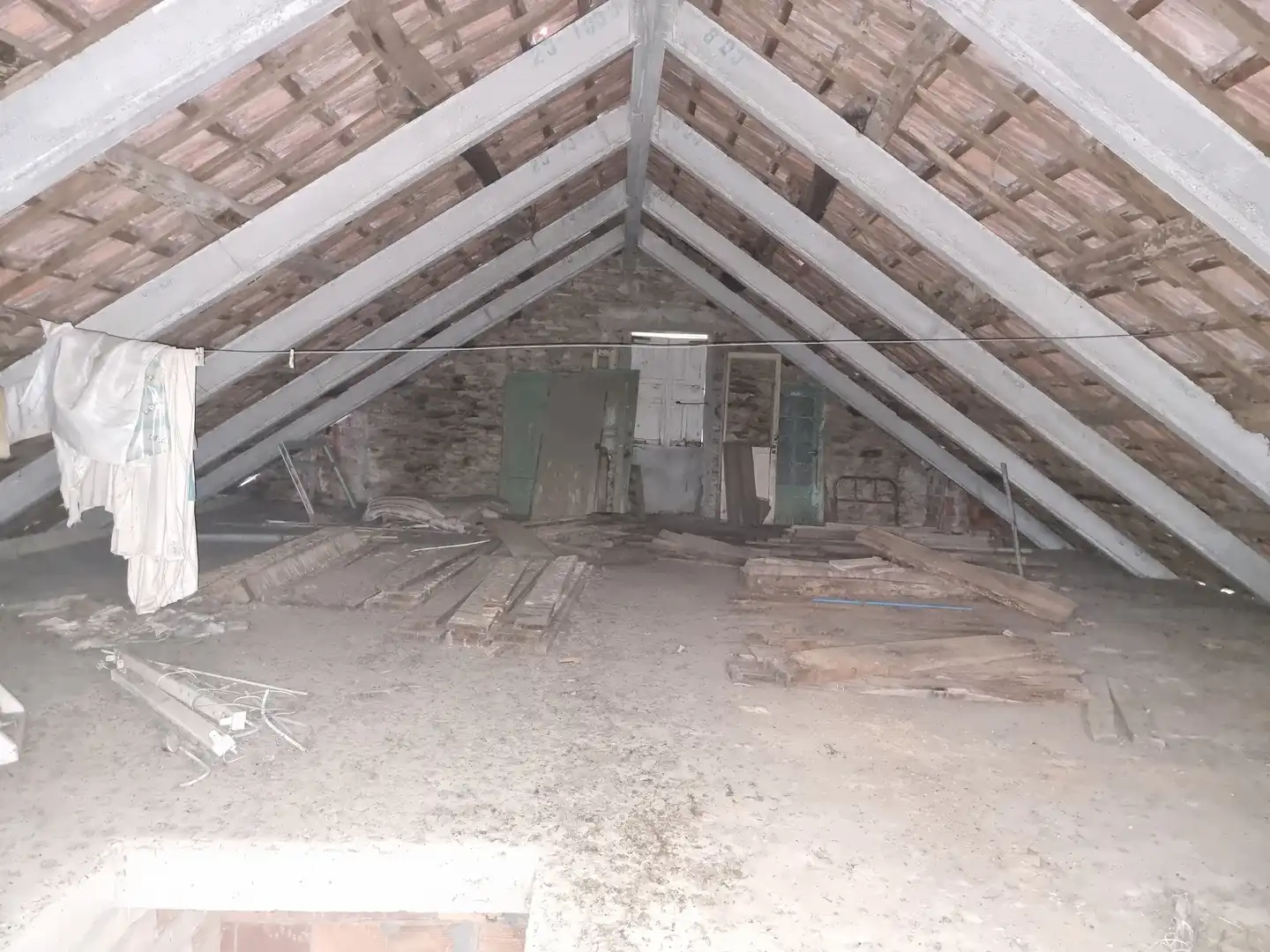 Casa o xalet en venda en Boqueixón amb Jardí privat, Traster i Balcó