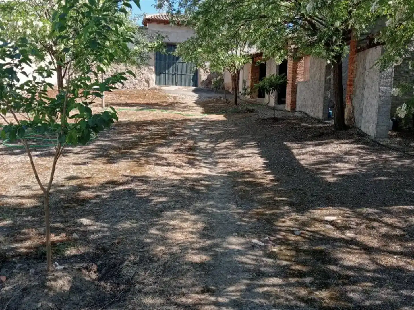 Residencial en venta en Peraleda de la Mata