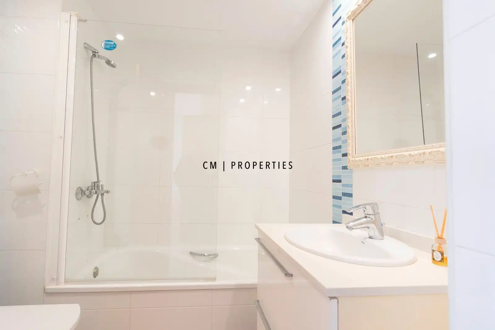 Baño de Piso en venta en Alboraya con Aire acondicionado, Calefacción y Trastero