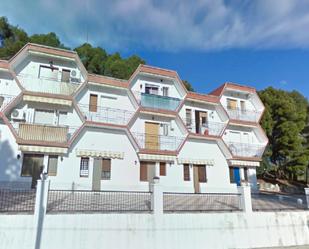 Vista exterior de Local en venda en Calafell