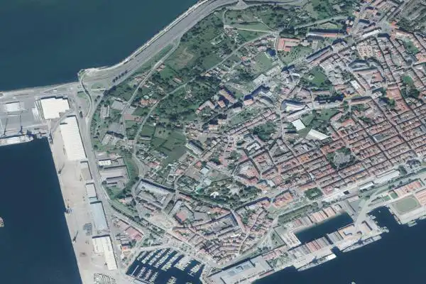 Casa o chalet en venta en Ferrol